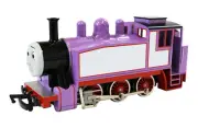 Bachmann 58816 HO Scale Rosie With Moving Eyes Thomas & Friends