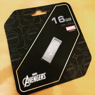 Avengers USB 3.0 16G隨身碟(鋼鐵人款)