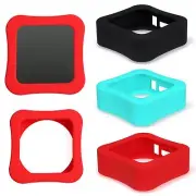 Anti-Shock Silicone Protective Cover Shell Skin Case For Apple TV 4K 2021 TV Box
