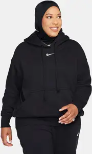 Women's Sportswear Phoenix Fleece Oversized Pullover Hoodie