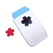 Embossing Machine DIY Hand Tools Pressing Paper Large Hole Christmas Card DIY A