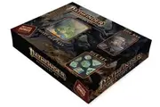 MDG Pathfinder Bundle Dice Set/Dice Bag/Dice Tray