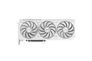 Asus Prime GeForce RTX 5070 12G OC Graphics Card - White (PRIME-RTX5070-O12G-WHITE)