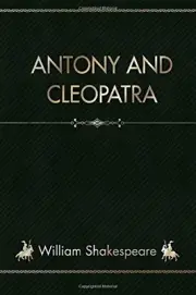 ANTONY AND CLEOPATRA By William Shakespeare **BRAND NEW**