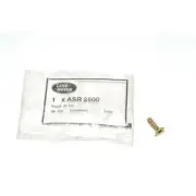 ( 1 )GENUINE LAND ROVER ASR2500 SCREW-Wdw Regulator Motor 1994-2001 Range Rover