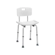 evekare Freestanding Bath/Shower Chair