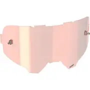 Velocity Crystal Red Replacement Lens