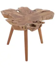 Peyton Lane Handmade Accent Table