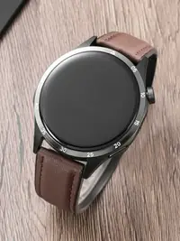 在飛比找樂天市場購物網優惠-2024正品新款智能手表男士款運動手環女華強北watch4p
