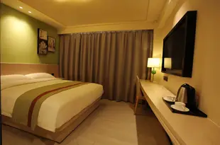 長春鉑晟精品酒店Bosheng Boutique Hotel