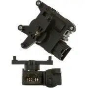 Global Parts Distributors 1712380 Gpd Hvac Actuator 1712380