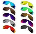 SmartVLT Polarized Replacement Lenses for-Oakley EVZero Pitch OO9383 - Options