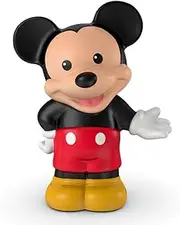 Fisher Price Little People Magic of Disney House Replacement Mickey Mouse Figure