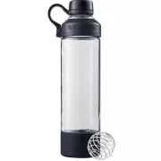 BlenderBottle Mantra Glass Shaker Bottle