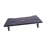 Wheelchairs Tray Table Portable with Cup Holder Sturdy Lightweight Detachable