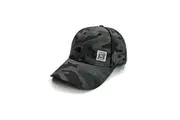FORD Camo Built Tough Cap - Hat - Adjustable OSFM - Adult