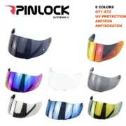 Visor For AGV k1 k3-sv s-4-sv k5 k5s HORIZON STEALTH-SV NUMO (NOT K3 ECE06)