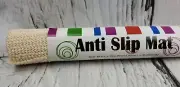 Anti Slip Mat 48"x12" Air Circulation Reduce Glassware Breakage Cushion Protect