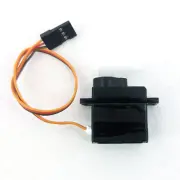 TY XIN 725 727 Jet RC Boat Parts 9g Waterproof Steering Servo Vehicles Models Spare Accessories