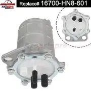 New Fuel Pump For 2010-2015 VT1300 All Stateline/Sabre/Interstate(Regular & ABS)
