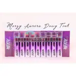 MERZY AURORA DEWY TINT 啞光唇彩