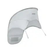 Osprey Poco LT Child Carrier Sunshade - Silver