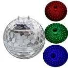 Hanging LED Pond Floating Light Swimming Pool Light Outdoor Garden Decoration