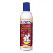 Fido's Oatmeal Conditioner For Dogs And Cats 1 Litre