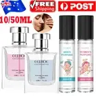10/50ml Men's Pheromone-Infused Perfume-Cupid Hypnosis Cologne Fragrance Perfume
