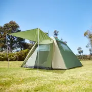 6 Person Instant Tent