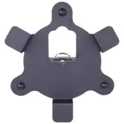 Cord Power Strong Magnetic Bottom Storage Box SP56-463 For Travel Trailers