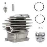 LABLT Chainsaw Cylinder Piston Kit For Stihl MS661 MS661C 56mm 1144 020 1200