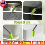 Silicone Seam Tools, 9 in 1 Silicone Caulking Tool, Caulk Finishing Tool LR