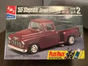 AMT 1955 Stepside Street Machine 1/25 Sealed Box