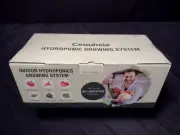 Ceouheia Hydroponic Growing System – Advanced Indoor Gardening Kit