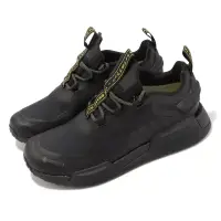 在飛比找博客來優惠-adidas 休閒鞋 NMD_V3 GTX 男鞋 黑 黃 防
