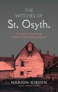 在飛比找誠品線上優惠-The Witches of St Osyth