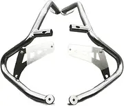 TGMGADANTV Motorcycle Engine Highway Guard Crash Bar Bumper Frame Protection Fit For BMW R1250GS LC ADV Fit For Adventure R1250GSA R 1250 HP 2019 2020 Cover and decorative lines