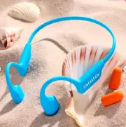 Aiwa Prodigy Bone Conduction Open Ear Waterproof Headphone 62% OFF