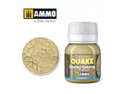 AMMO MIG - Quake Crackle Creator Textures Scorched Sand 40Ml 2184