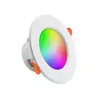 RGB LED Bulb 10W IR Remote Control 85-265V Atmosphere Night Lighting Decor Hot