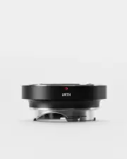 Urth Contax/Yashica (C/Y) Lens Mount to Leica M Camera Mount