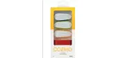 12 pack Anki Cozmo Treads Multi Color New