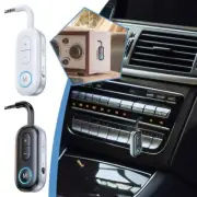 2in1 Wireless Bluetooth Transmitter Receiver Adapter Audio Jack Aux 3.5mm New