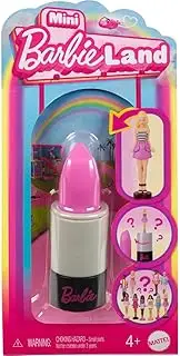 Mattel Mini BarbieLand Fashionista Micro Doll Case of 10