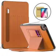 StylePro, combo, iPad Pro, 11" smart folio business case + screen protector, ...