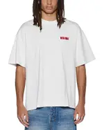 Ksubi Mechanic Ekcess Oversized Graphic Tee
