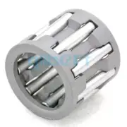 5pcs K101413 10 x 14 x 13mm ABEC1 Radial Needle Bearing Needle Cages Bearings