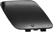 SSRAY Front Bumper Tow Hook Trailer Cover Cap,Fit for G30LCI, Series 51115A1B033 Hauling Eye Lid Bumper Tow Hook Eye Cover Accessories