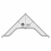 Creative Grids Low Shank Machine Quilting Tool Chevy CGRQTA7LS
